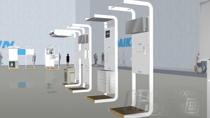 Web3D展示技术