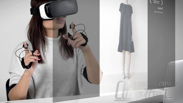 VR已营销示例
