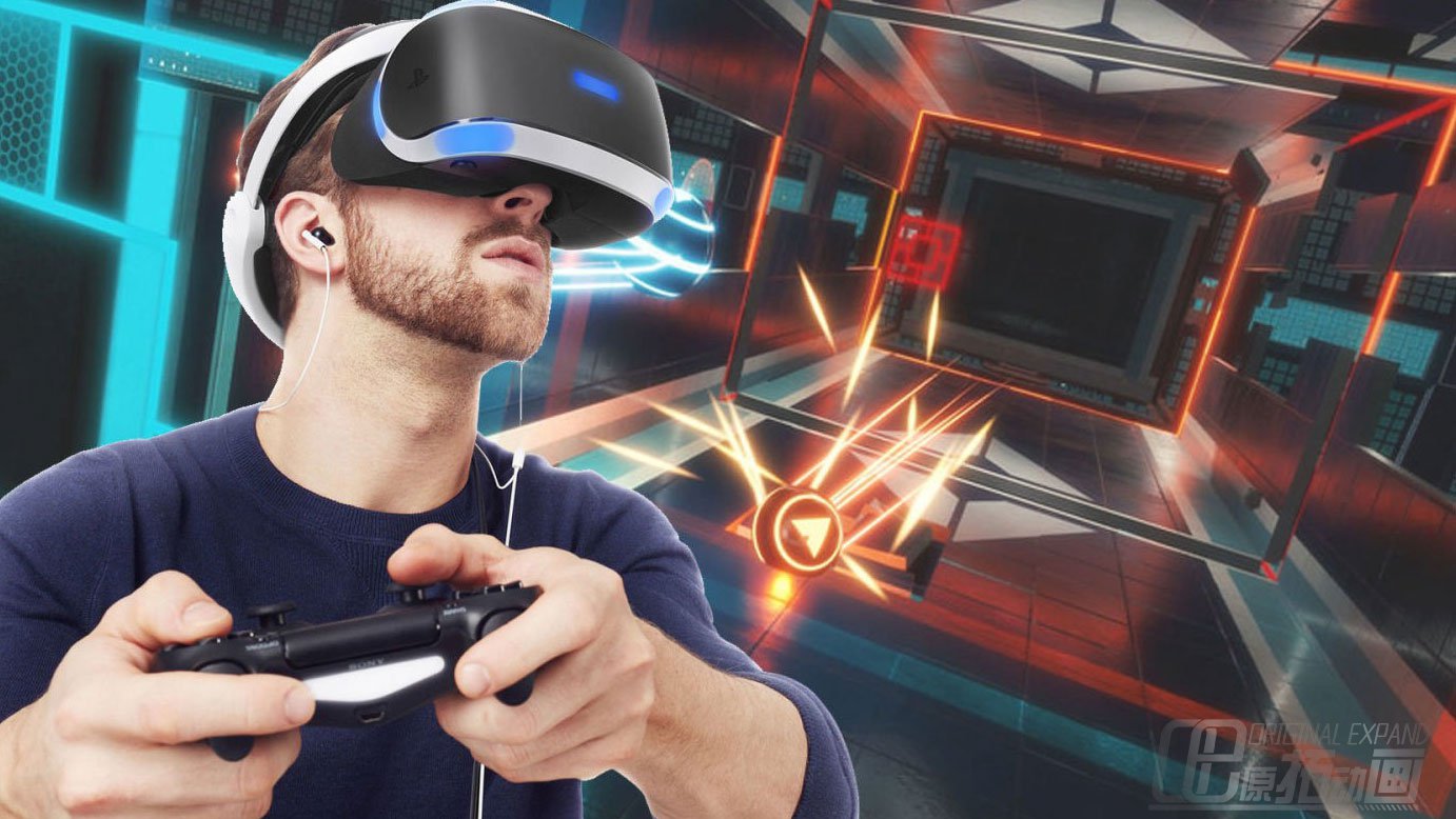 ar增强现实vr虚拟现实的发展趋势