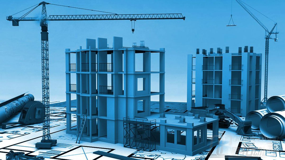 另外,利用3d动画技术,设计师可以预先设计他们计划建造的建筑物,并将