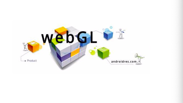 webgl