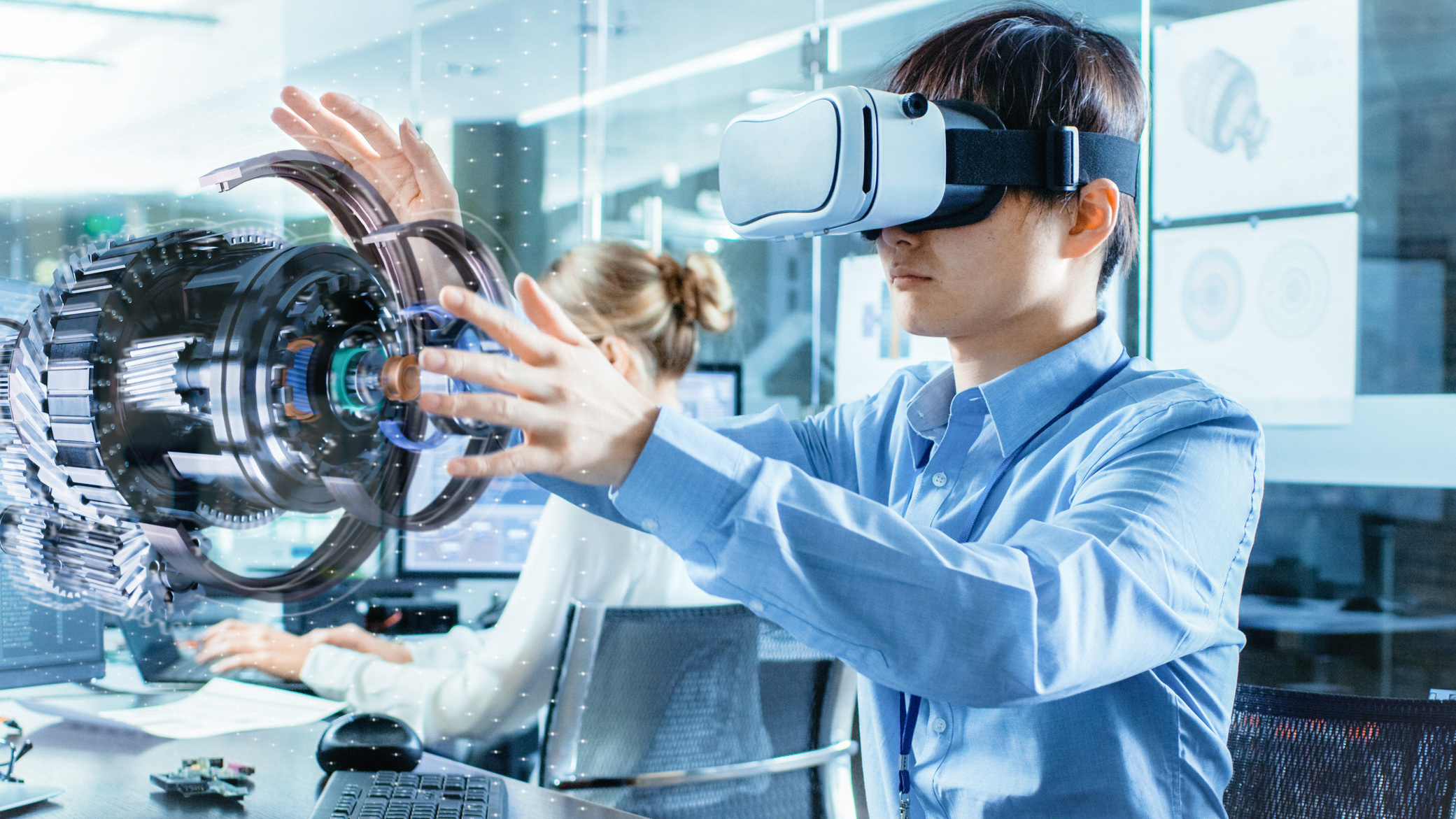 融合虚拟现实与实时投票的互动体育直播重塑粉丝参与方式