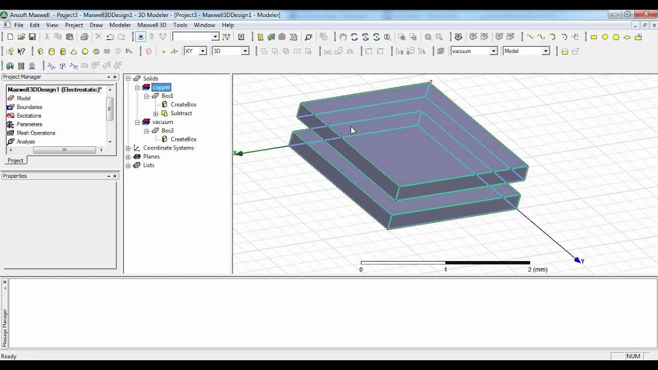 Maxwell 3D 渲染软件图像