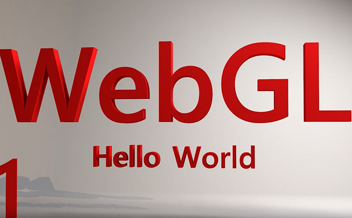 webgl